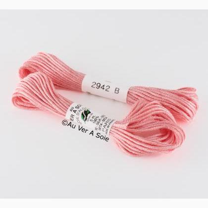 Soie d\'Alger - 2942