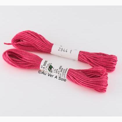 Soie d\'Alger - 2944