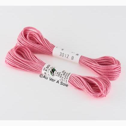 Soie d\'Alger - 3012