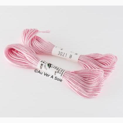Soie d\'Alger - 3021