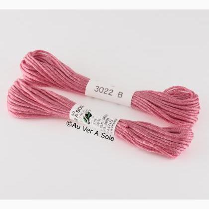 Soie d\'Alger - 3022