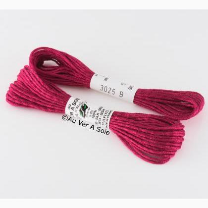 Soie d\'Alger - 3025