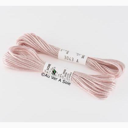 Soie d\'Alger - 3043