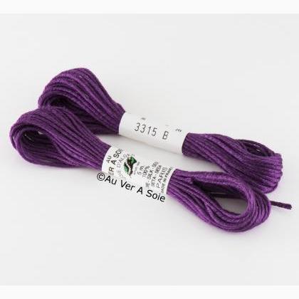 Soie d\'Alger - 3315
