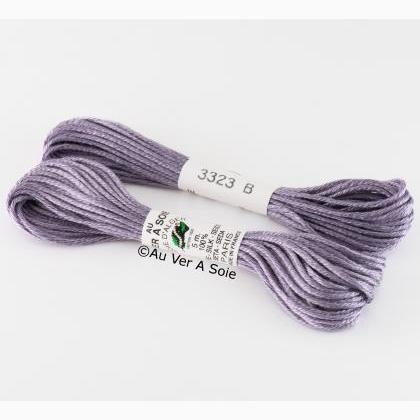 Soie d\'Alger - 3323