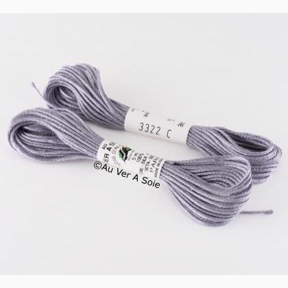 Soie d\'Alger - 3322