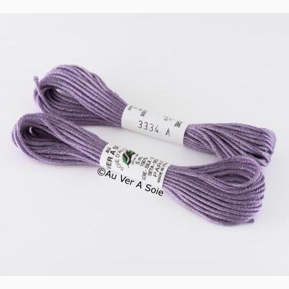 Soie d\'Alger - 3334
