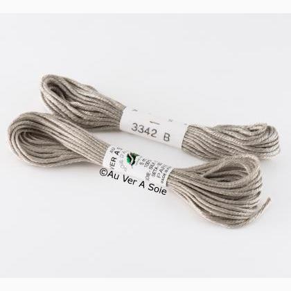 Soie d\'Alger - 3342