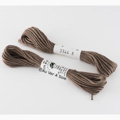 Soie d\'Alger - 3344
