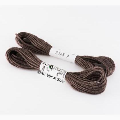 Soie d\'Alger - 3345