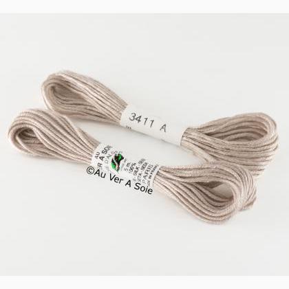Soie d\'Alger - 3411