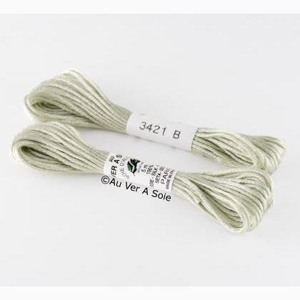 Soie d\'Alger - 3421