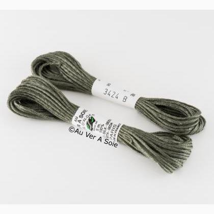 Soie d\'Alger - 3424