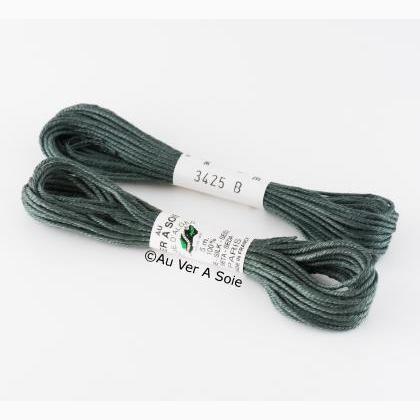 Soie d\'Alger - 3425