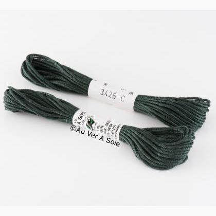 Soie d\'Alger - 3426