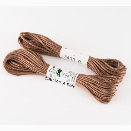 Soie d\'Alger - 3433