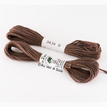 Soie d\'Alger - 3434