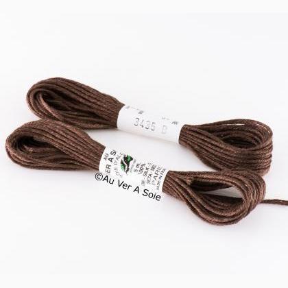 Soie d\'Alger - 3435