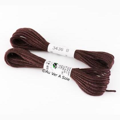 Soie d\'Alger - 3436