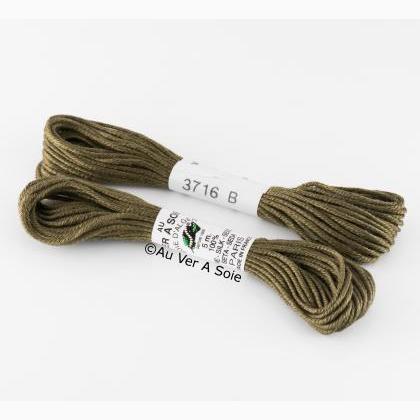 Soie d\'Alger - 3716