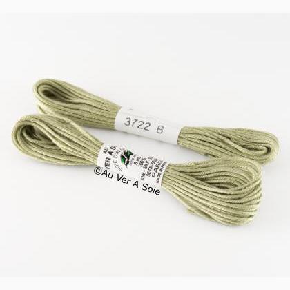 Soie d\'Alger - 3722