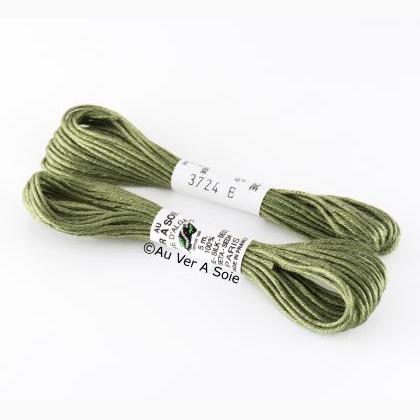 Soie d\'Alger - 3724