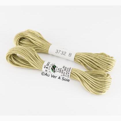 Soie d\'Alger - 3732