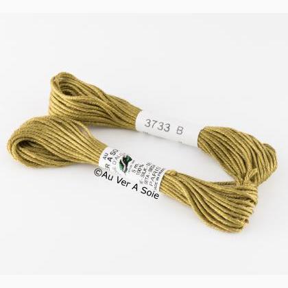 Soie d\'Alger - 3733