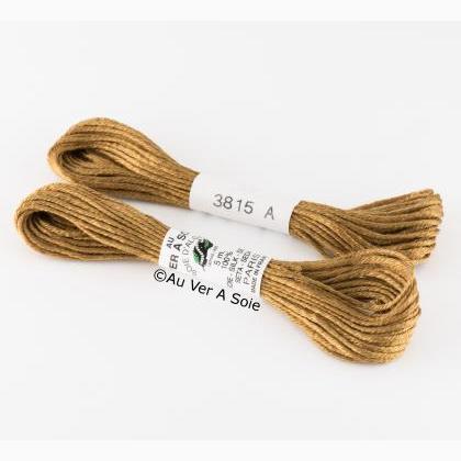 Soie d\'Alger - 3815