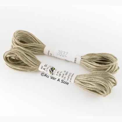 Soie d\'Alger - 3832