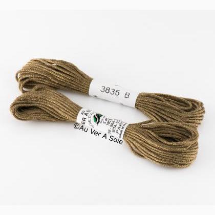 Soie d\'Alger - 3835