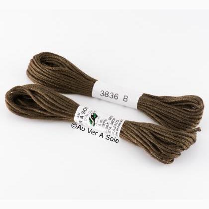 Soie d\'Alger - 3836