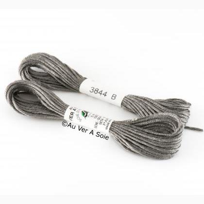 Soie d\'Alger - 3844