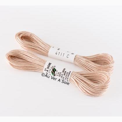 Soie d\'Alger - 4111