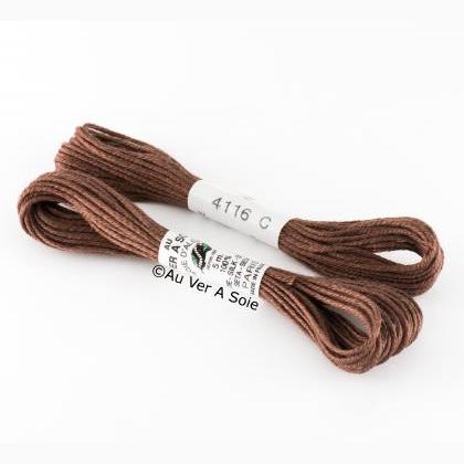 Soie d\'Alger - 4116