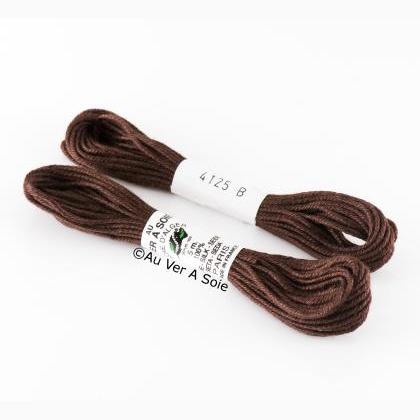 Soie d\'Alger - 4125