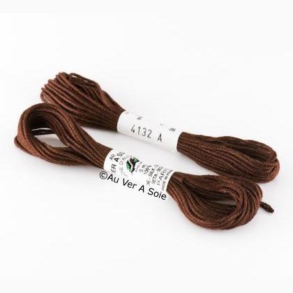 Soie d\'Alger - 4132