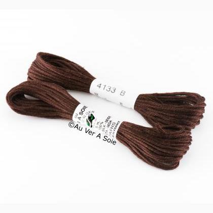 Soie d\'Alger - 4133
