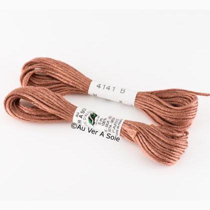 Soie d\'Alger - 4141