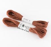 Soie d'Alger - 4142