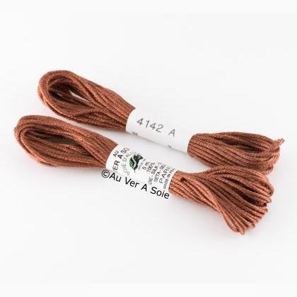 Soie d\'Alger - 4142