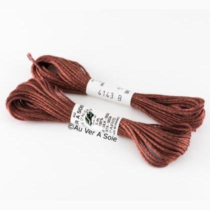 Soie d\'Alger - 4143