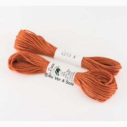 Soie d\'Alger - 4213