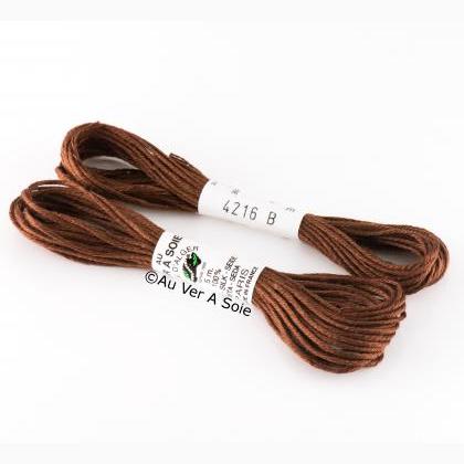 Soie d\'Alger - 4216