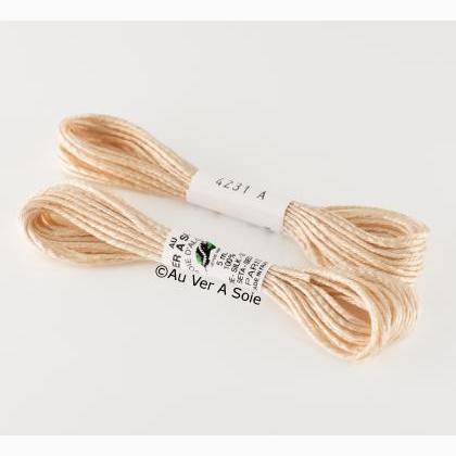 Soie d\'Alger - 4231