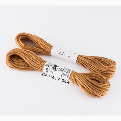 Soie d\'Alger - 4234