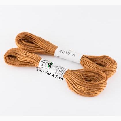 Soie d\'Alger - 4235