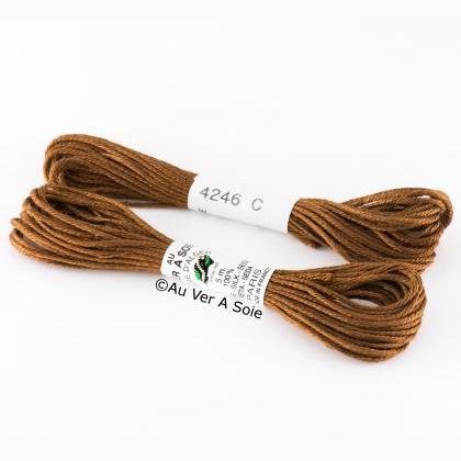 Soie d\'Alger - 4246
