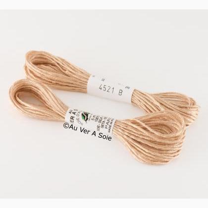 Soie d\'Alger - 4521