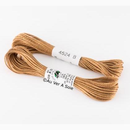 Soie d\'Alger - 4524